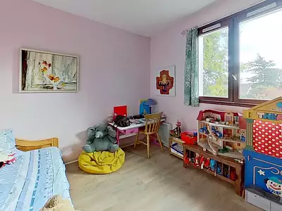 Maison, 167 m²