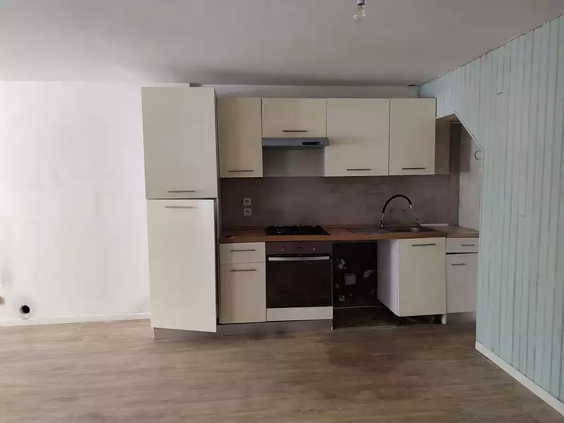 Maison, 80 m²