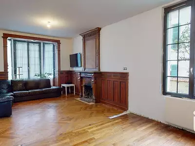 Maison, 173 m²