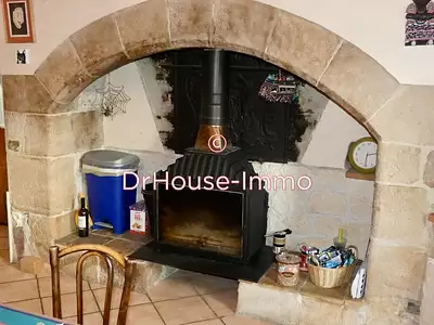Maison, 230 m²