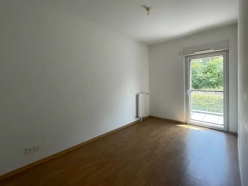 Appartement, 63 m²