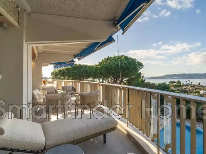 Appartement, 131 m²