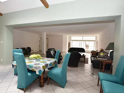 Maison, 287 m²