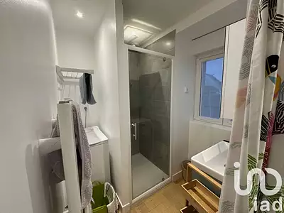 Maison, 42 m²