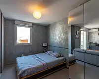 Appartement, 33,27 m²