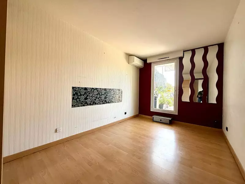 Appartement, 65 m²