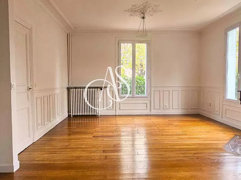 Maison, 100 m²