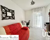 Appartement, 82 m²