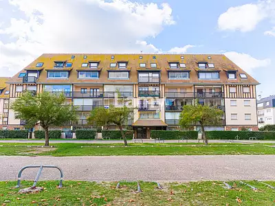 Appartement, 27,05 m²