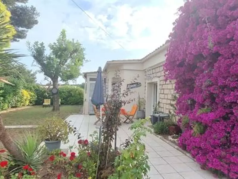 Maison, 93,7 m²