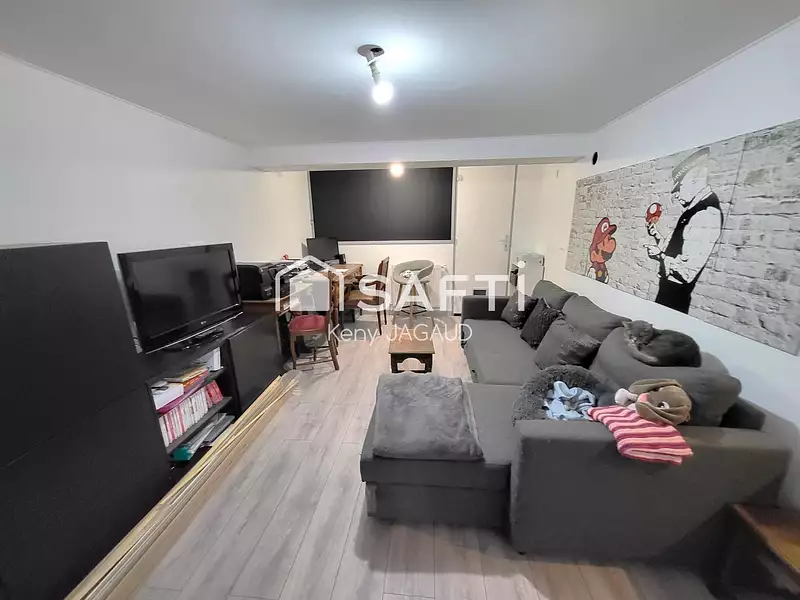 Maison, 130 m²