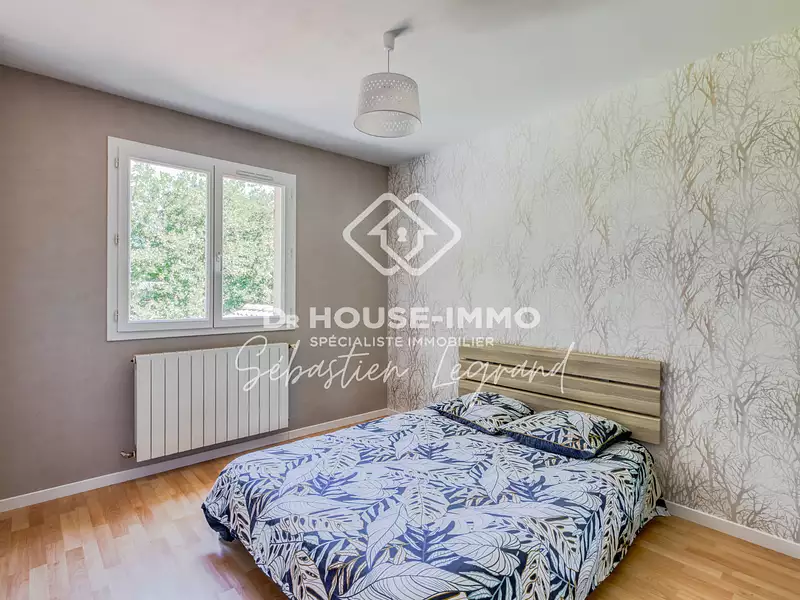 Maison, 177 m²