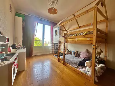 Appartement, 63,45 m²