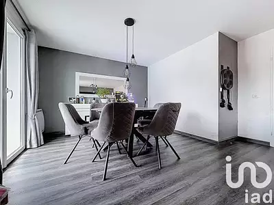 Maison, 102 m²