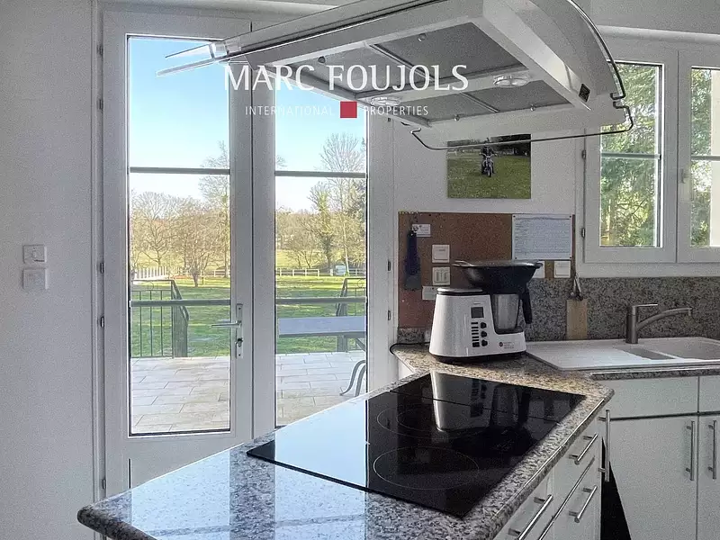 Maison, 465 m²