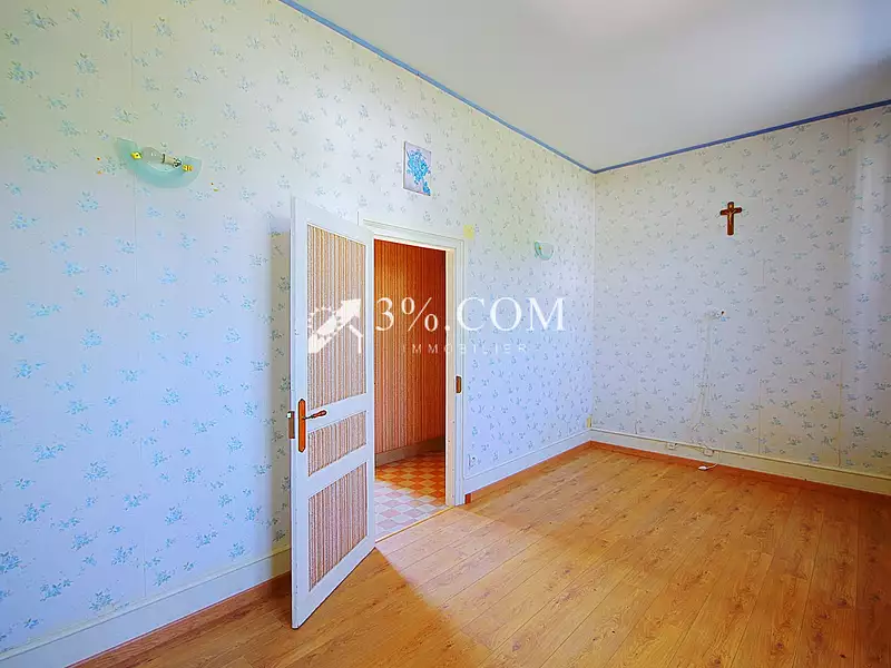 Maison, 142 m²