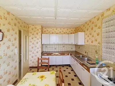 Maison, 74,1 m²