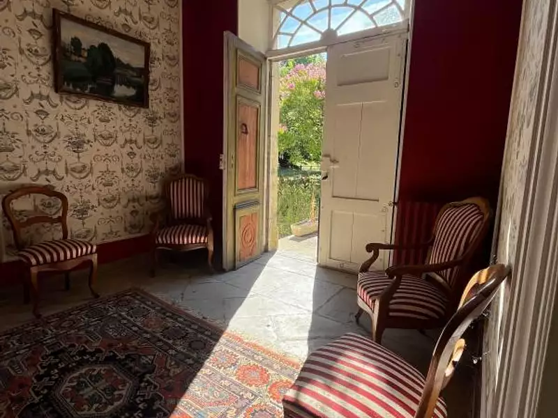 Maison, 450 m²