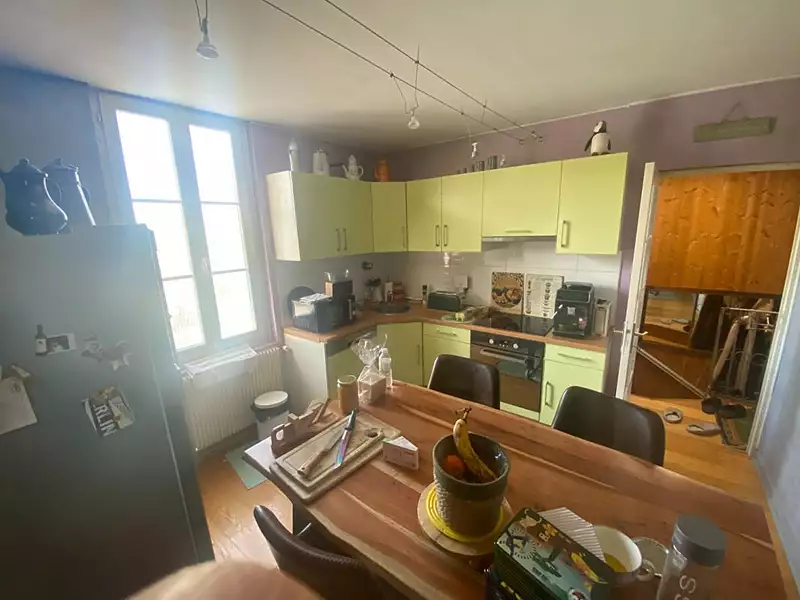 Maison, 300 m²