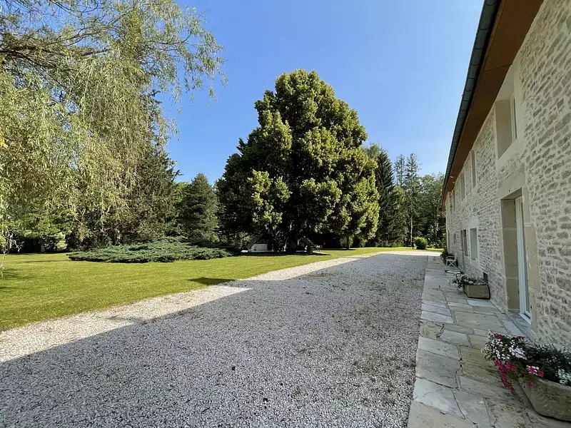 Maison, 432 m²