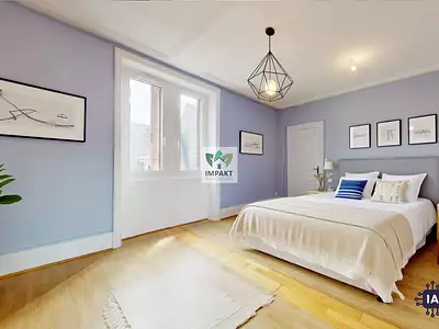 Appartement, 154,32 m²