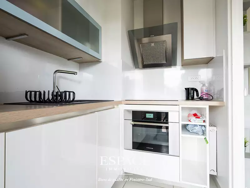 Appartement, 27,98 m²
