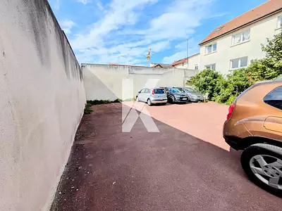 Appartement, 29,67 m²