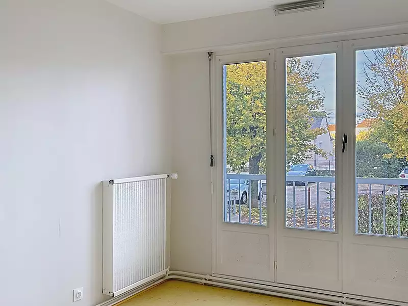 Appartement, 66,97 m²