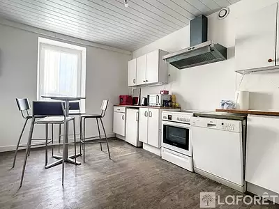 Maison, 115 m²