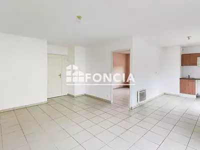 Appartement, 84 m²