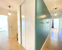 Appartement, 72,84 m²