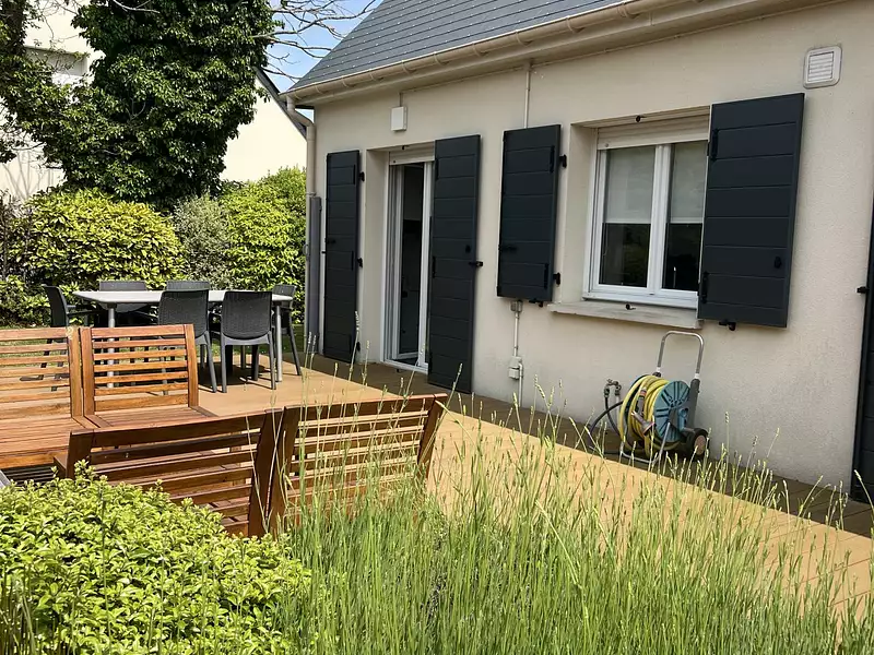 Maison, 160,9 m²