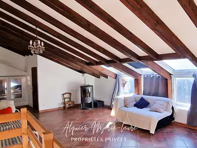 Maison, 170 m²