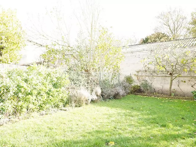 Maison, 95 m²