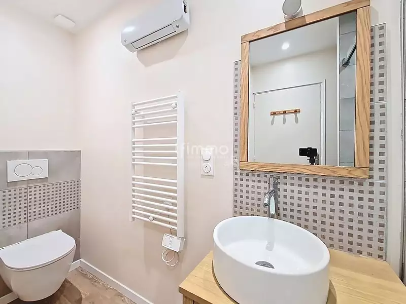 Appartement, 85 m²