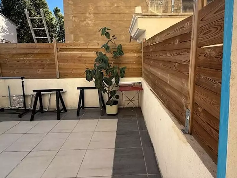 Appartement, 53,19 m²