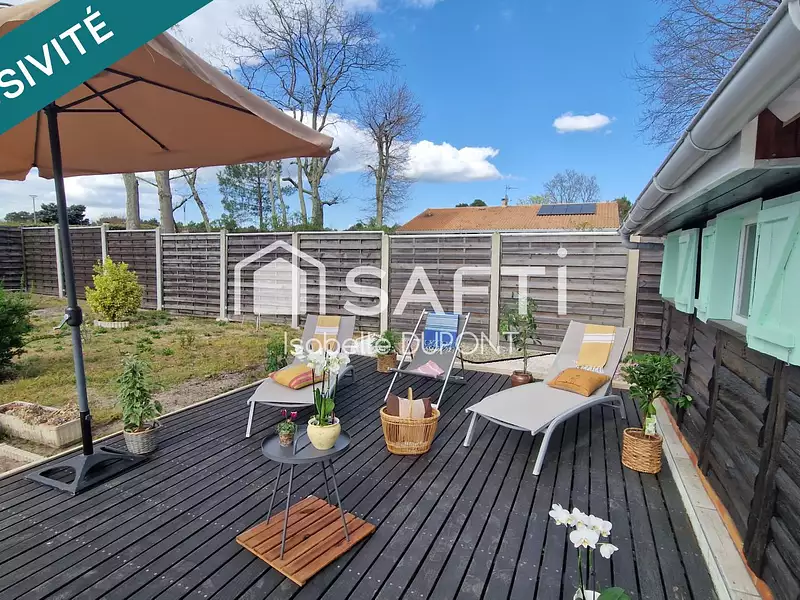 Maison, 150 m²