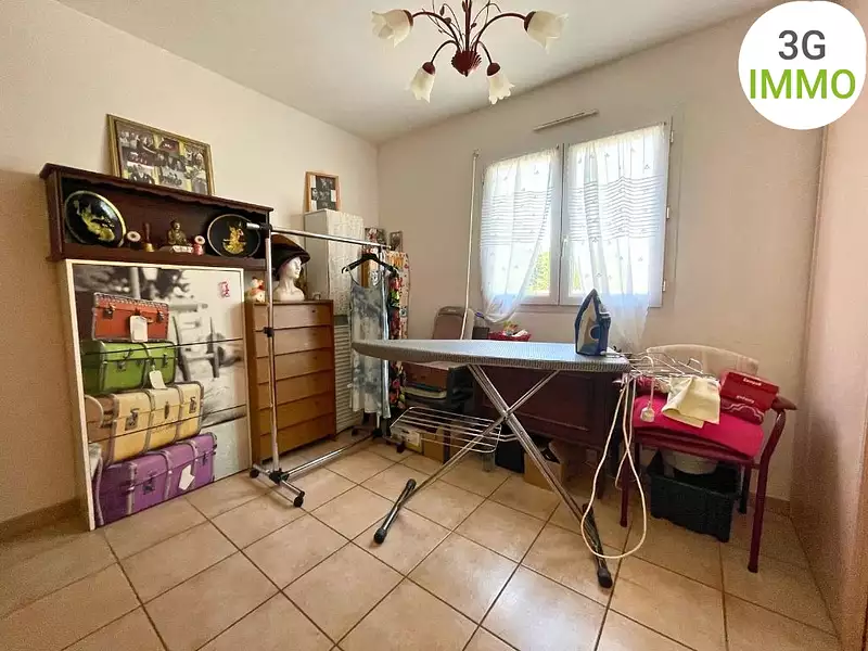 Maison, 91,08 m²