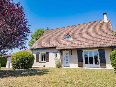 Maison, 149 m²