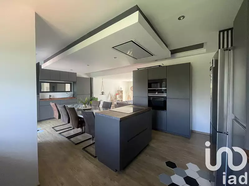 Maison, 150 m²