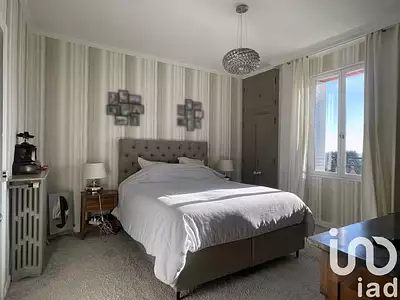 Maison, 133 m²