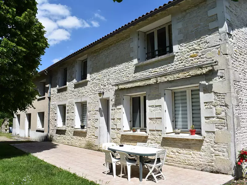 Maison, 227 m²