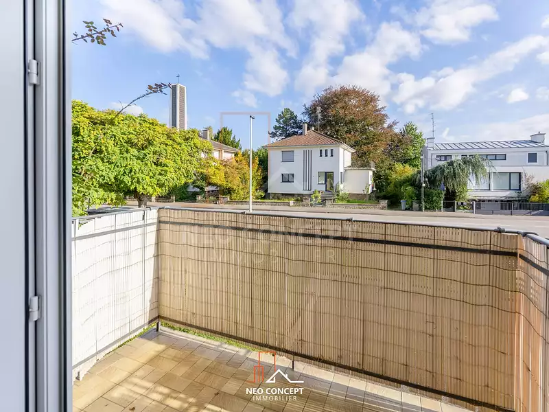 Appartement, 79,85 m²