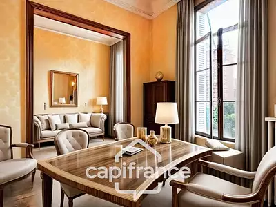 Maison, 570 m²