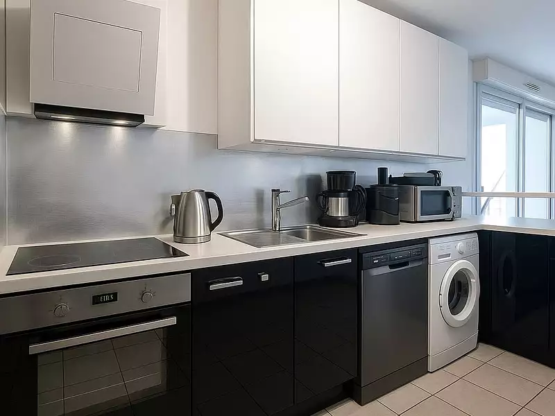Appartement, 92,01 m²