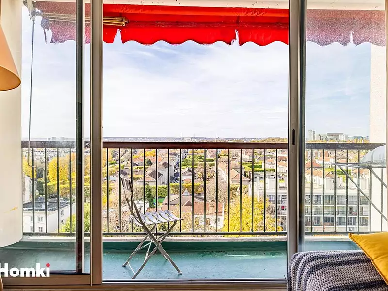 Appartement, 106 m²