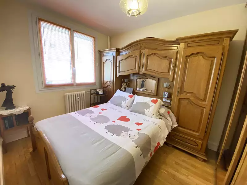 Appartement, 67,41 m²