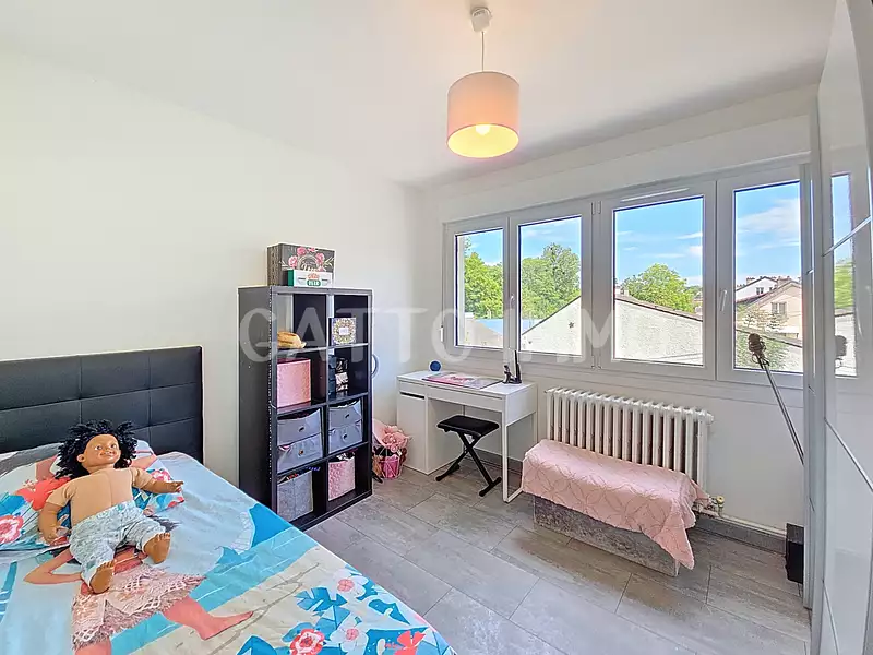 Appartement, 73,15 m²