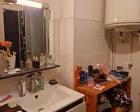 Appartement, 56,49 m²