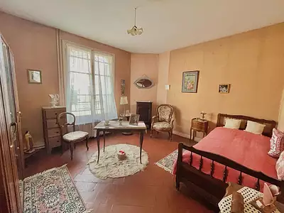 Maison, 109 m²